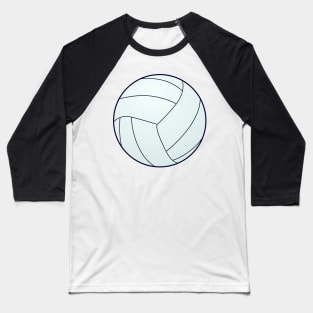 Volleyball Baseball T-Shirt